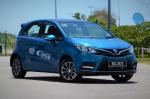Proton Iriz 2019 года